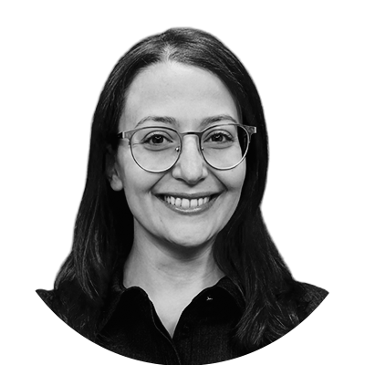 Author photo of Ezgi Yag